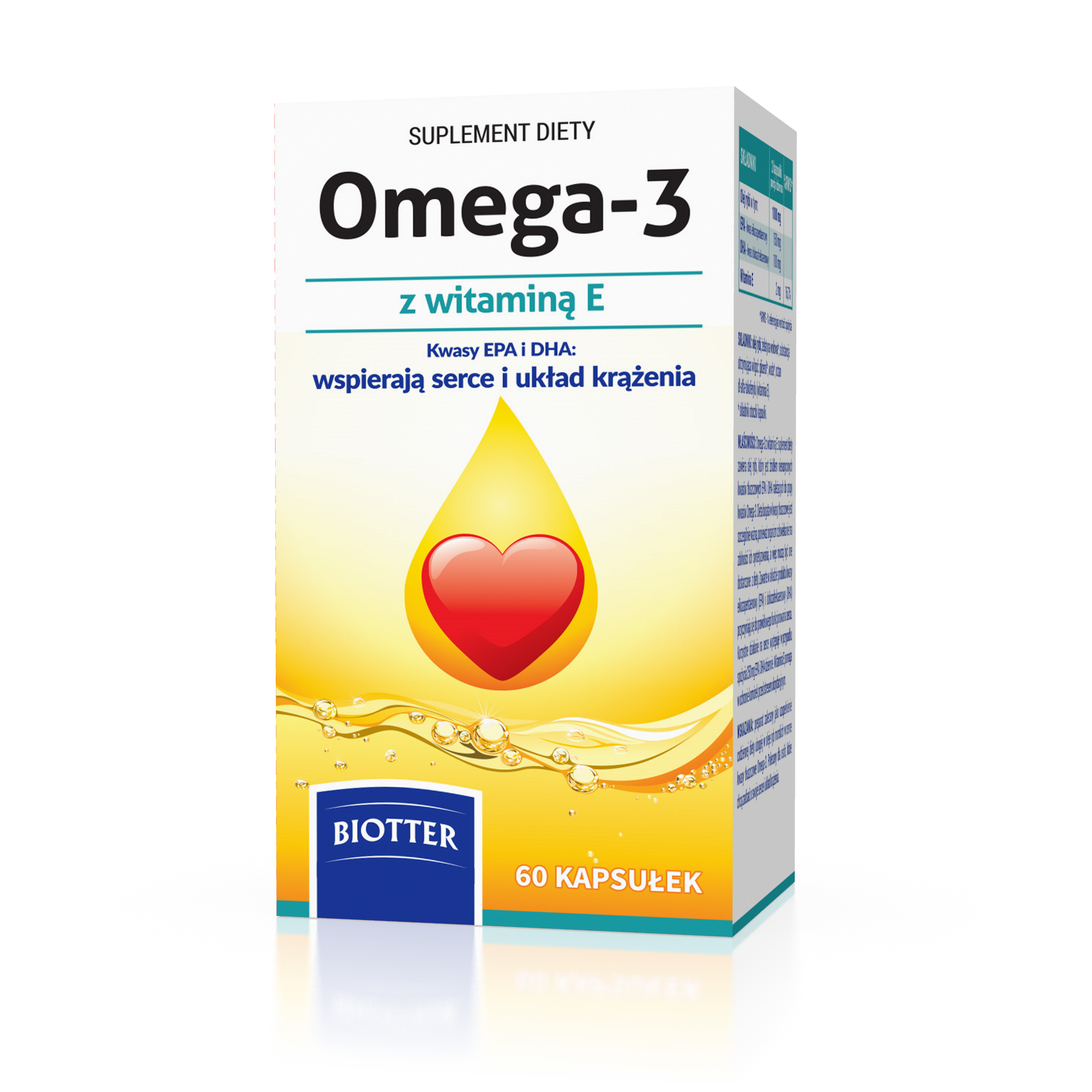 Suplementy diety Diagnosis