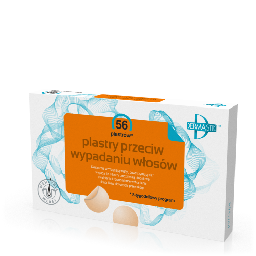 skuteczne produkty na wypadanie włosów