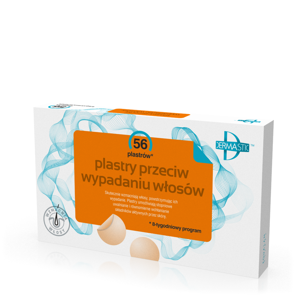 co stosować przeciw wypadaniu włosów