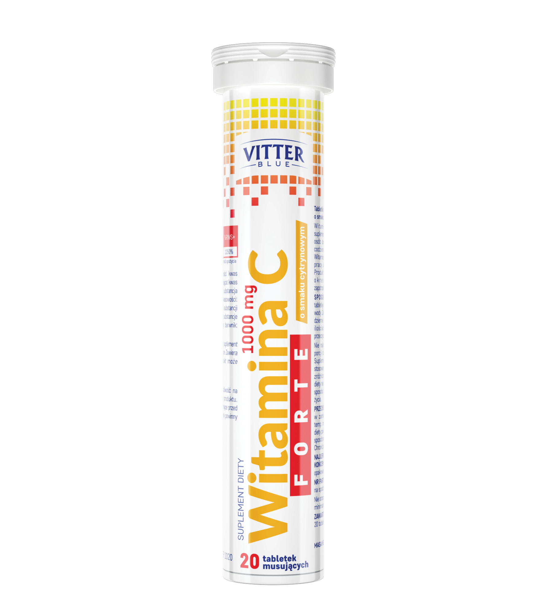 Daflarex forte 1000mg