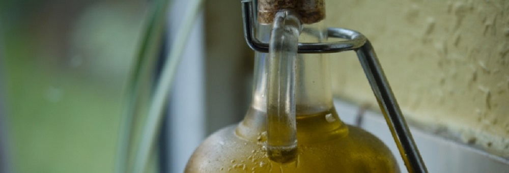 Współczesne płynne złoto czyli zastosowanie i właściwości oleju arganowego.