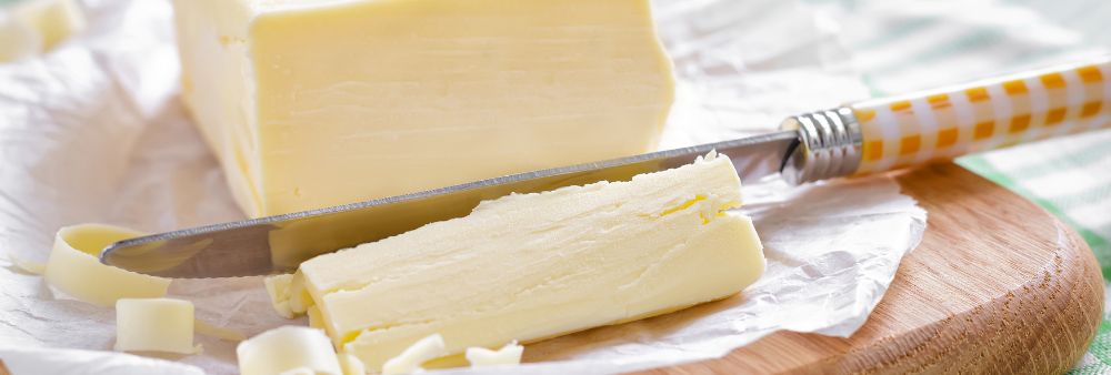 Masło czy margaryna? – ma to znaczenie dla serca?