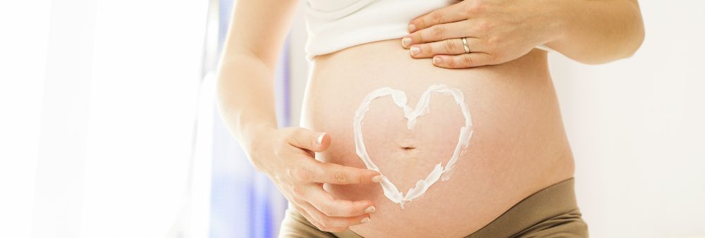 Jakie kosmetyki dla kobiet w ciąży?