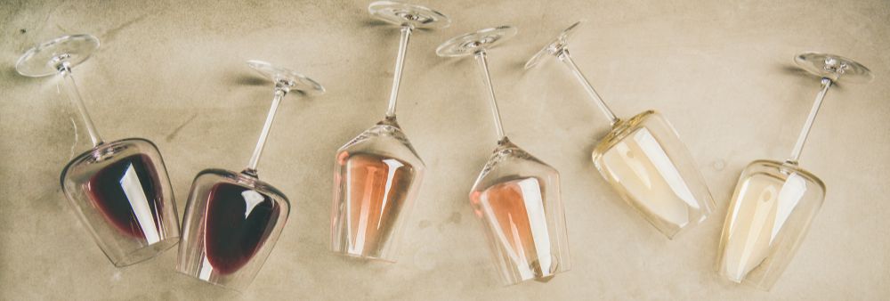 Wpływ alkoholu na układ krążenia - czy lampka wina może zaszkodzić?