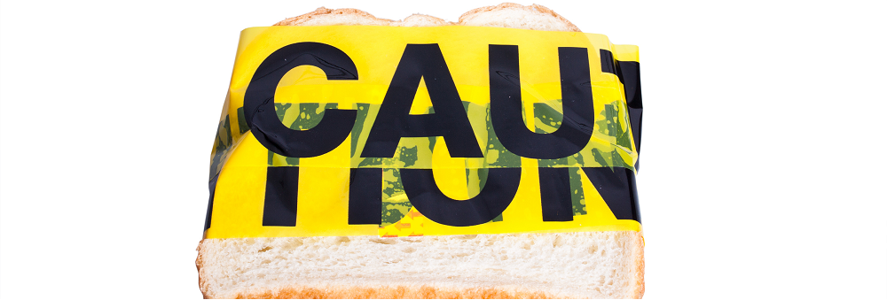 Nietolerancja glutenu – czy dotyczy również ciebie? 7 symptomów