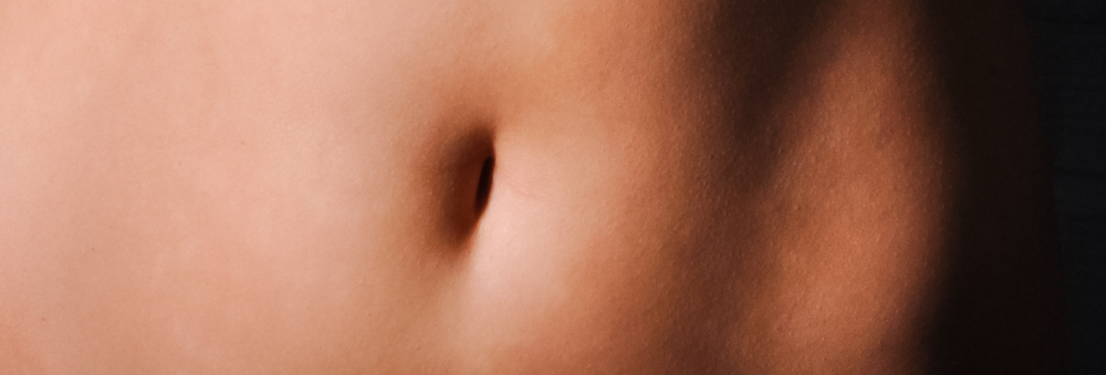 O czym świadczą czerwone paski na brzuchu podczas ciąży?