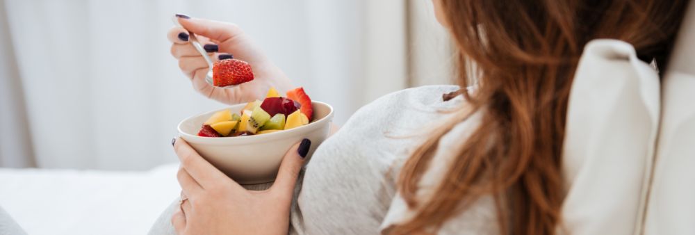 Cukrzyca ciążowa a dieta - czyli jak powinno wyglądać prawidłowe odżywianie w cukrzycy ciążowej