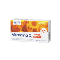 Vitamin D3 FORTE 2000 j.m.*