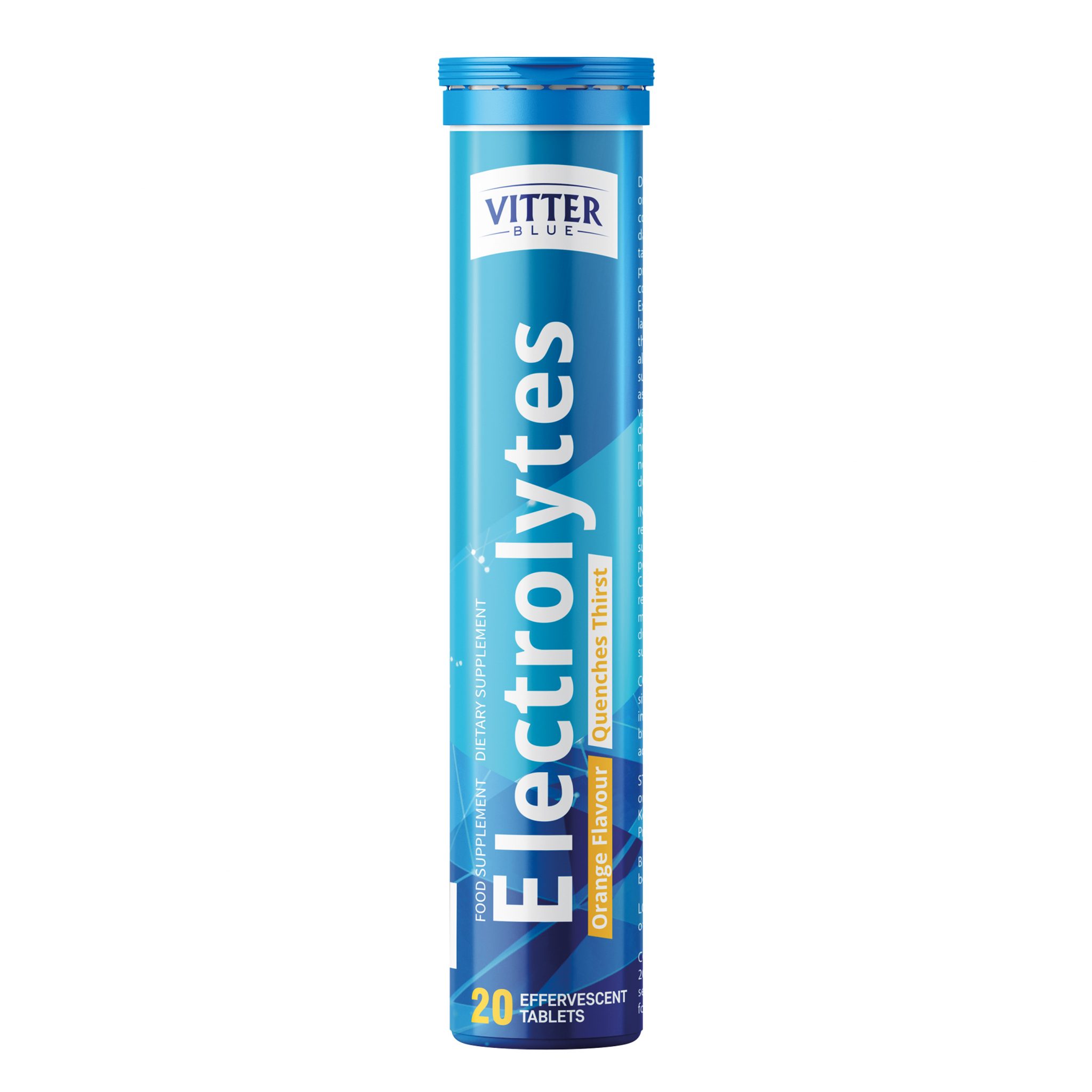 ELECTROLYTES Diagnosis