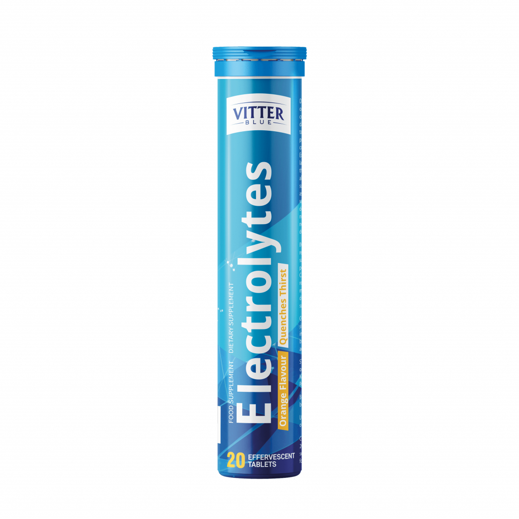 ELECTROLYTES - Diagnosis