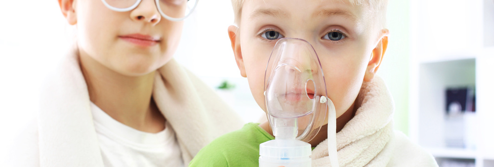 Inhalatory dla dzieci: skuteczne sposoby łagodzenia objawów astmy i alergii