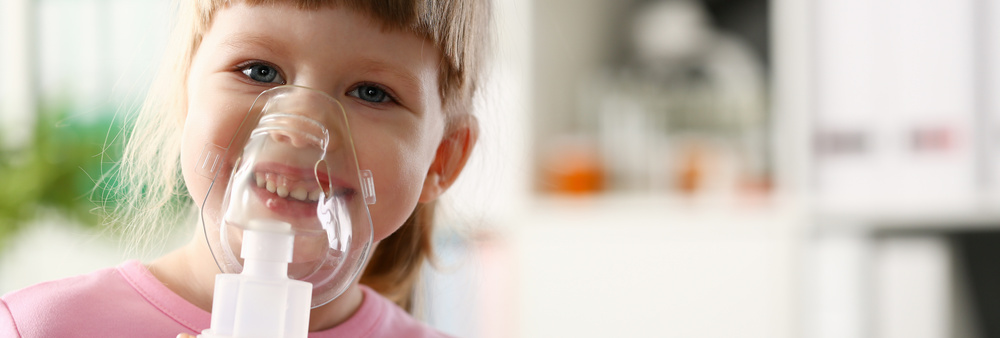 Jak wybrać odpowiedni inhalator dla dziecka z alergią?