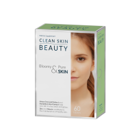 Clean Skin Beauty