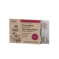 Marshmallow Honey Raspberry