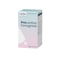 ProLactive Fenugreek