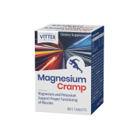 Magnesium Cramp