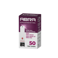 ABRA Test Strips