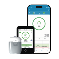TouchCare System Zarządzania Insulinami SY-201, zestaw, 200U (baza pompy, pilot PDM) TouchCare System Zarządzania Insulinami SY-201, zestaw, 200U (baza pompy, pilot PDM)