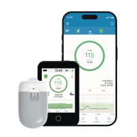 TouchCare System Zarządzania Insulinami SY-301, zestaw, 300U (baza pompy, pilot PDM) TouchCare System Zarządzania Insulinami SY-301, zestaw, 300U (baza pompy, pilot PDM)